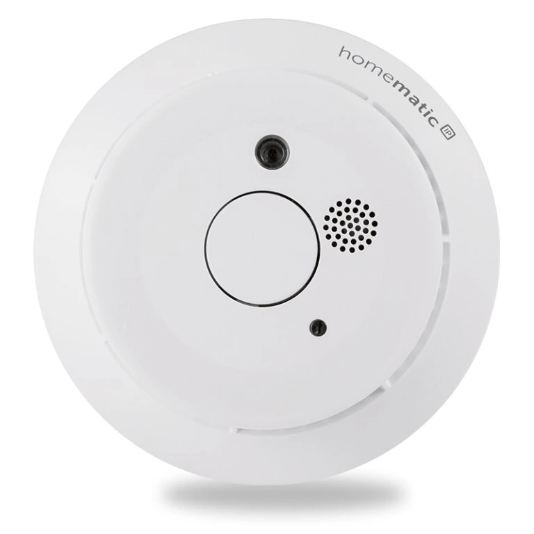 Požiarny hlásič Homematic IP HmIP-SWSD