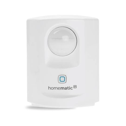 Detektor pohybu Homematic IP